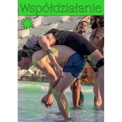 Współdziałanie - PRACA ZBIOROWA