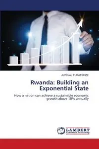 Rwanda - Turatsinze Juvénal