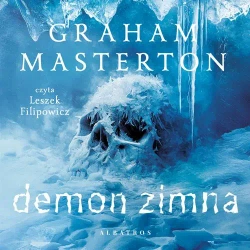 audiobook DEMON ZIMNA - Graham Masterton