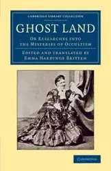 Ghost Land - William Britten