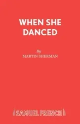 When She Danced - Sherman Martin