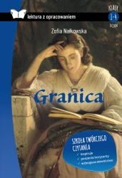 Granica z opracowaniem BR - Zofia Nałkowska