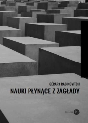 eBook Nauki płynące z Zagłady - Gérard Rabinovitch epub mobi