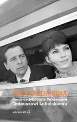 Przygoda kina - Magdalena Podsiadło, Sebastian Jagielski