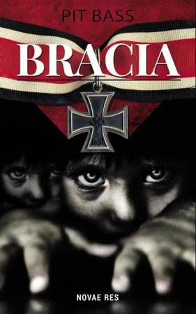 eBook Bracia - Pit Bass epub mobi