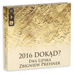 2016 Dokąd? (2CD + DVD)