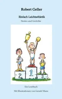 Einfach Leichtathletik - Robert Geller