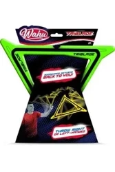 Gra Wahu TriBlade Assortment zielony - GOLIATH