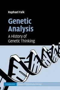 Genetic Analysis - Raphael Falk