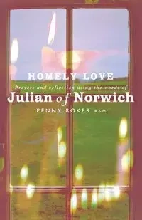 Homely Love - Penny Roker