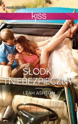 eBook Słodki i niebezpieczny - Leah Ashton mobi epub