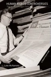 Human Rights Controversies - Luke McNamara