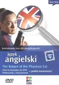Interaktywny Kurs dla Początkujących J.Angielski
