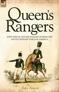 Queen's Rangers - John Simcoe