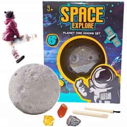 Skamieniałość kosmos BZ1216 51216