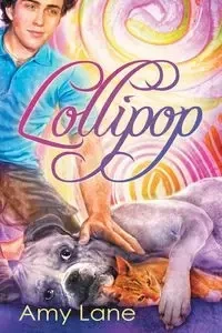 Lollipop - Lane Amy