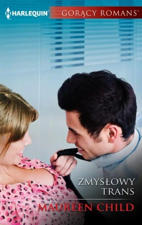 eBook Zmysłowy trans - Maureen Child mobi epub