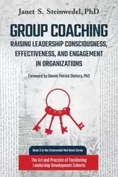 Group Coaching - Janet Steinwedel S