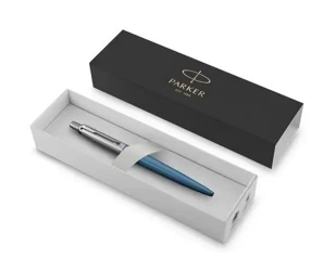 Długopis Jotter Waterloo Blue CT - Parker