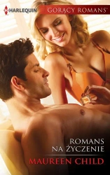eBook Romans na życzenie - Maureen Child epub mobi