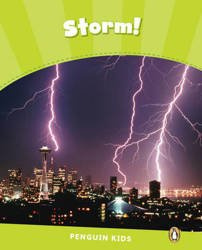 PEKR Storm! (4) CLIL - Marie Crook