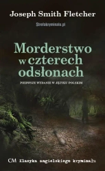 Morderstwo w czterech odsłonach - Joseph Fletcher Smith