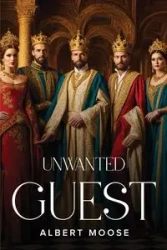 Unwanted Guest - Albert Moose
