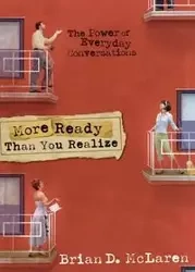 More Ready Than You Realize - Brian D. McLaren