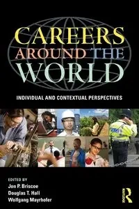 Careers around the World - Jon P. Briscoe
