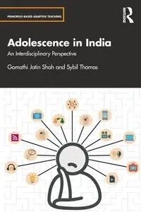 Adolescence in India - Shah Gomathi Jatin