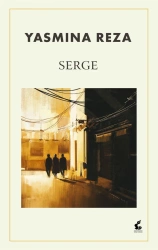 eBook Serge - Yasmina Reza epub mobi