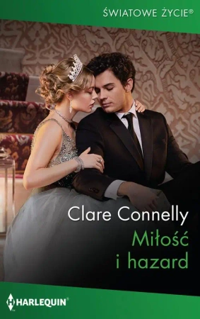 eBook Miłość i hazard - Clare Connelly epub mobi
