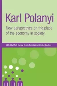 Karl Polanyi - Harvey Mark