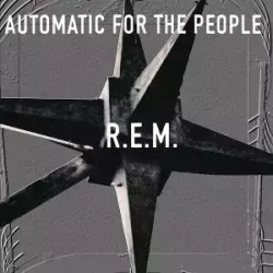Automatic For The People. CD