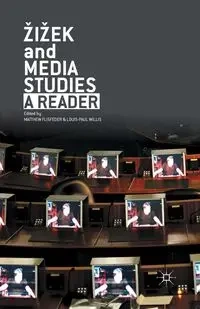Zizek and Media Studies - Flisfeder M.