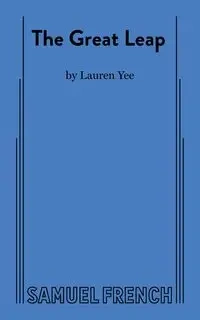 The Great Leap - Yee Lauren