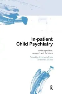 In-Patient Child Psychiatry - Green