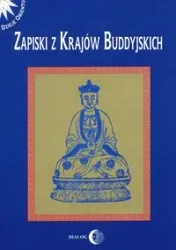Zapiski z krajów buddyjskich - praca zbiorowa
