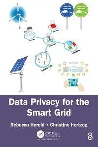 Data Privacy for the Smart Grid - Rebecca Herold