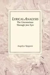 Lyrical-Analysis - Angelyn Spignesi
