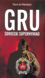 Gru sowiecki super wywiad - Pierre Villamarest