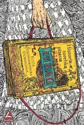 It bag. Historia torebką pisana - Eliza Głowinkowska-Domagała