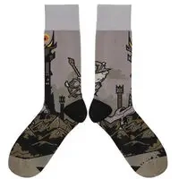 Skarpetki - Lamdalf rozm. 37/41 - Molom