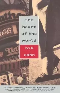 The Heart of the World - Cohn Nik