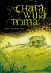 audiobook Chata wuja Toma - Harriet Beecher Stowe