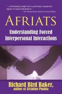 Afriats - Richard Baker