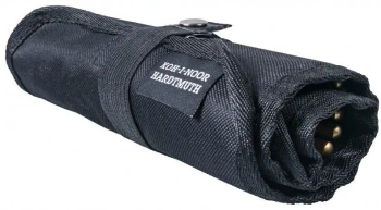 Etui czarne na kredki 36szt - Koh-I-Noor