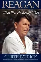 REAGAN - Patrick Curtis