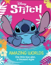 PANINI Stitch fotokarty saszetka 02555