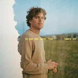 In Our Own Sweet Time, CD